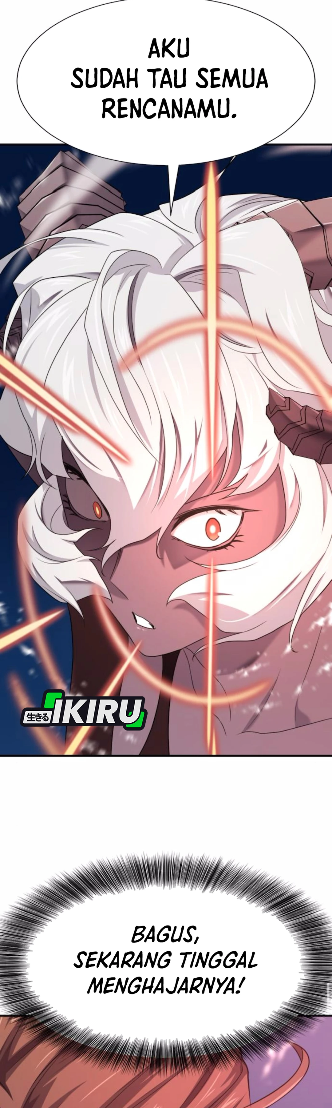 Read The Greatest Estate Developer (ID) Manga Online