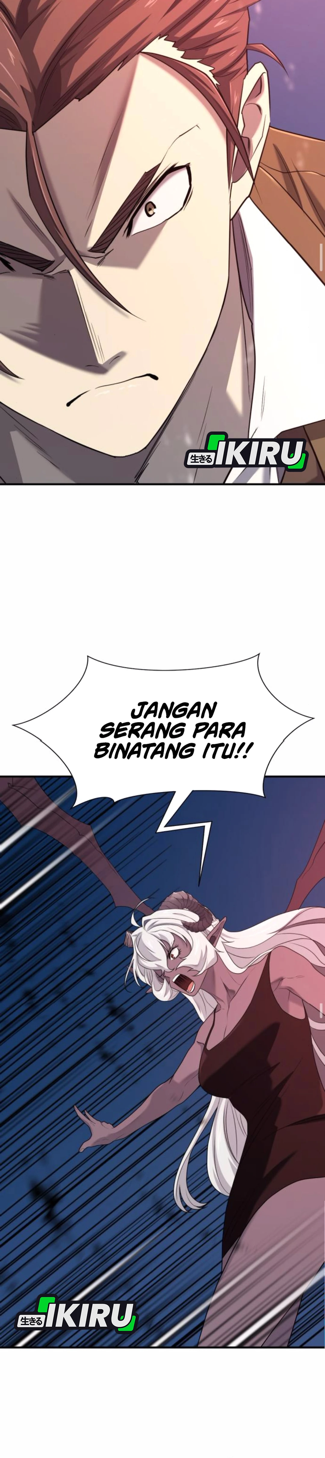 Read The Greatest Estate Developer (ID) Manga Online