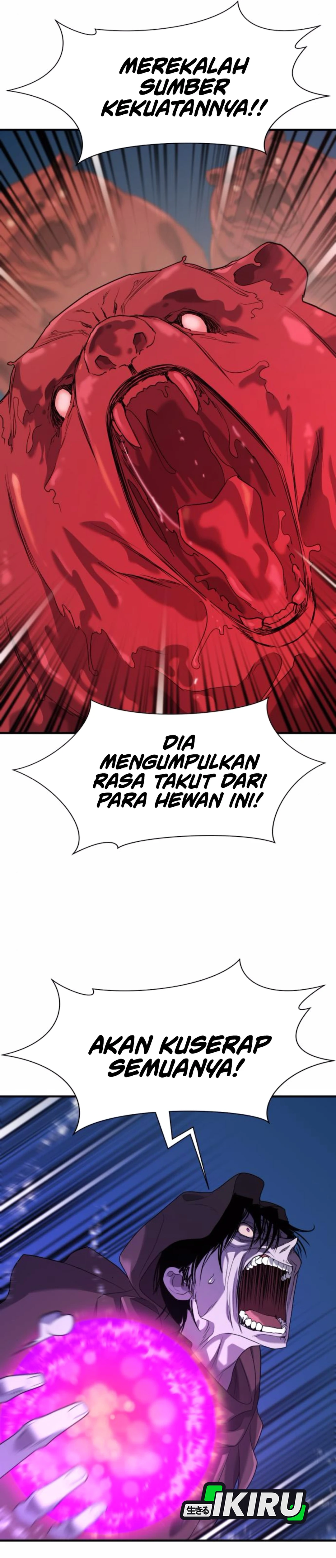 Read The Greatest Estate Developer (ID) Manga Online