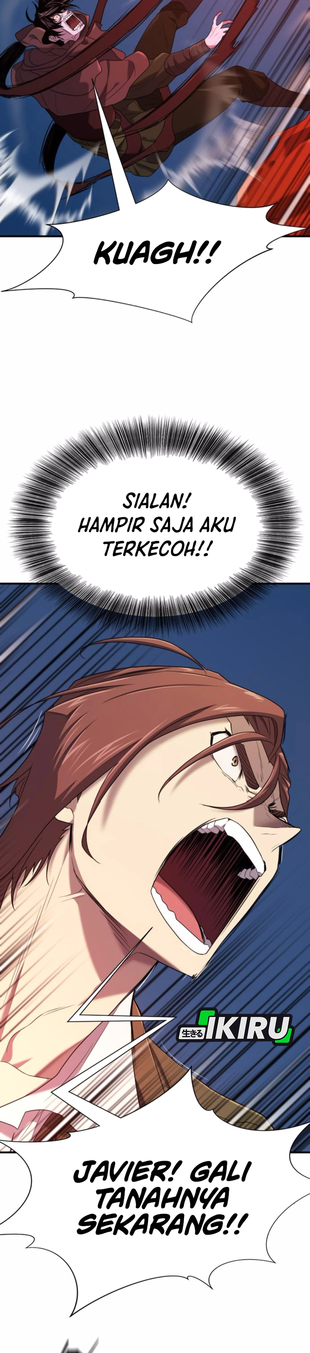 Read The Greatest Estate Developer (ID) Manga Online