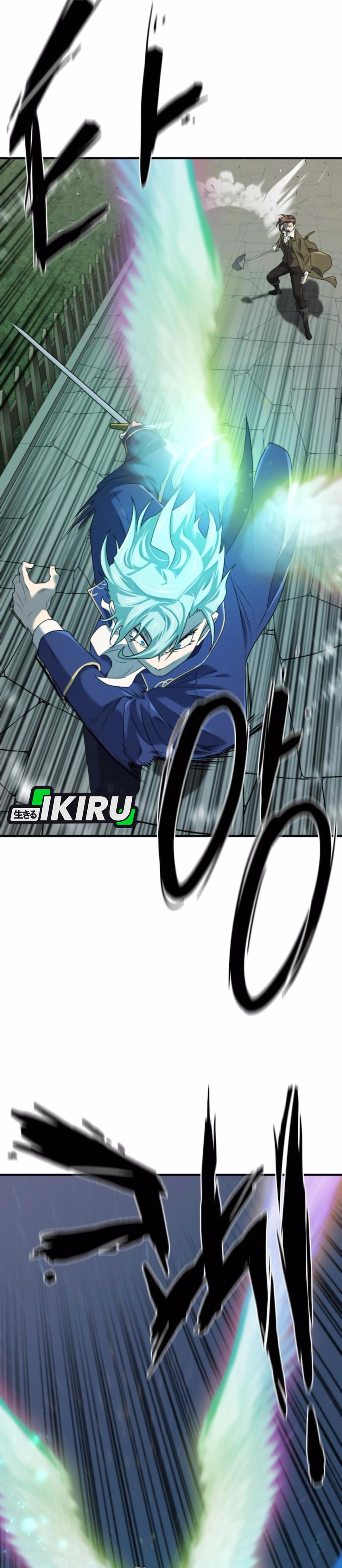 Read The Greatest Estate Developer (ID) Manga Online