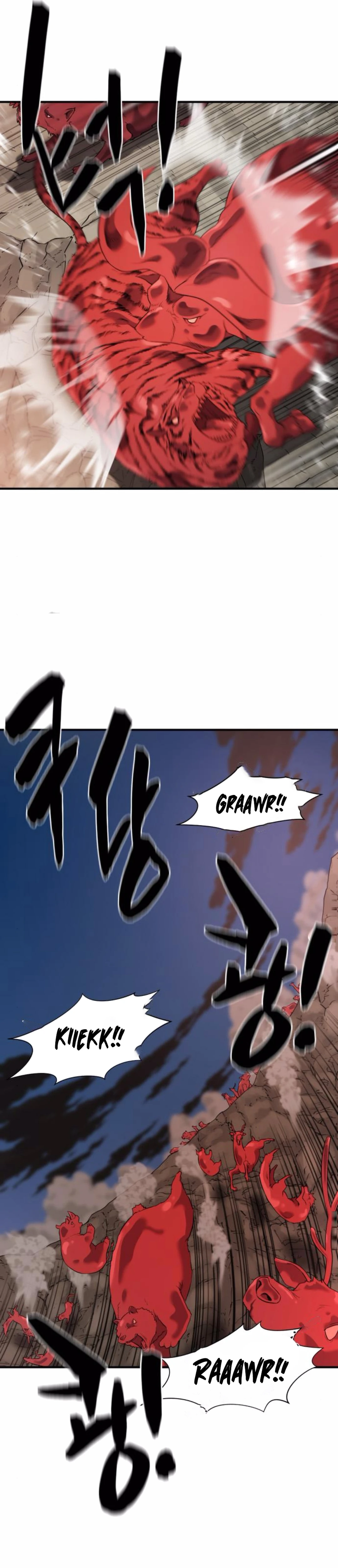 Read The Greatest Estate Developer (ID) Manga Online