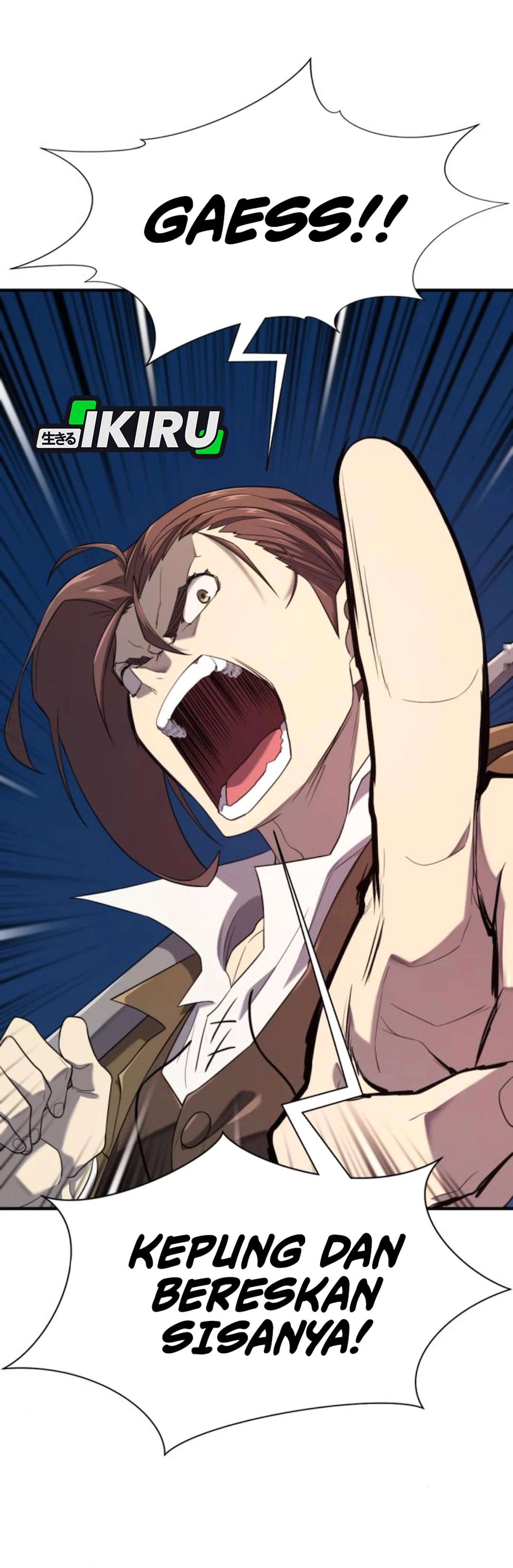 Read The Greatest Estate Developer (ID) Manga Online