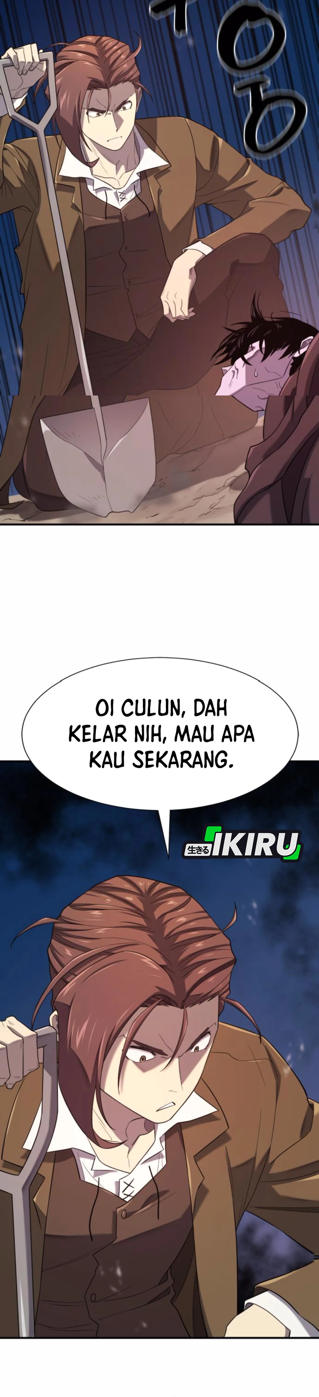 Read The Greatest Estate Developer (ID) Manga Online