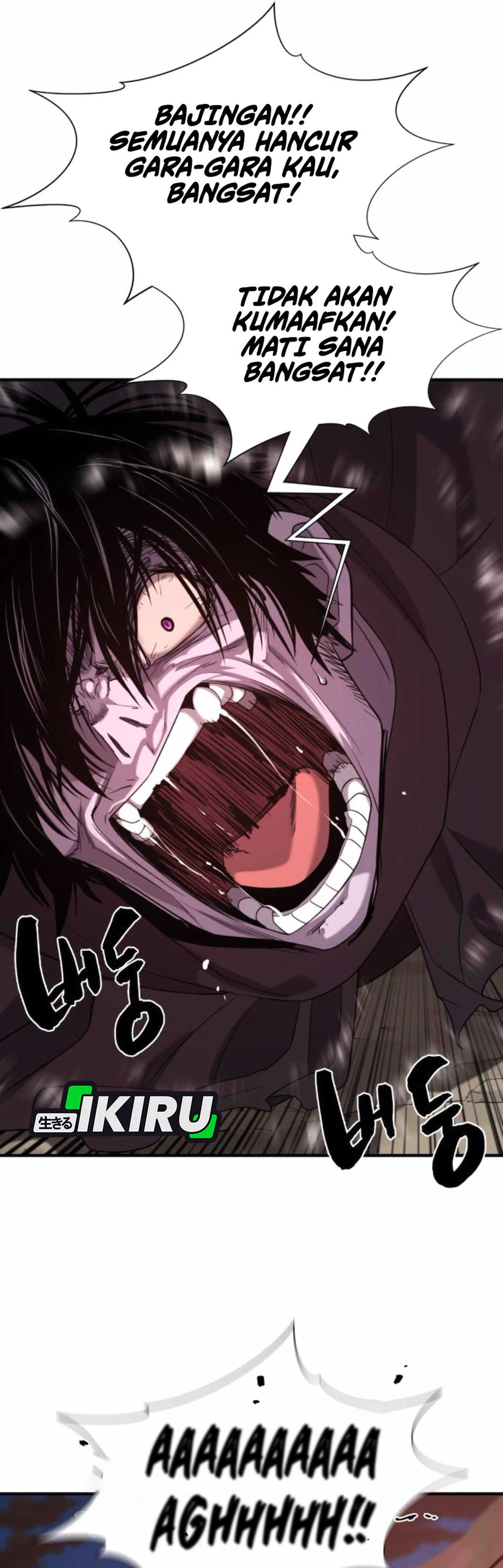 Read The Greatest Estate Developer (ID) Manga Online