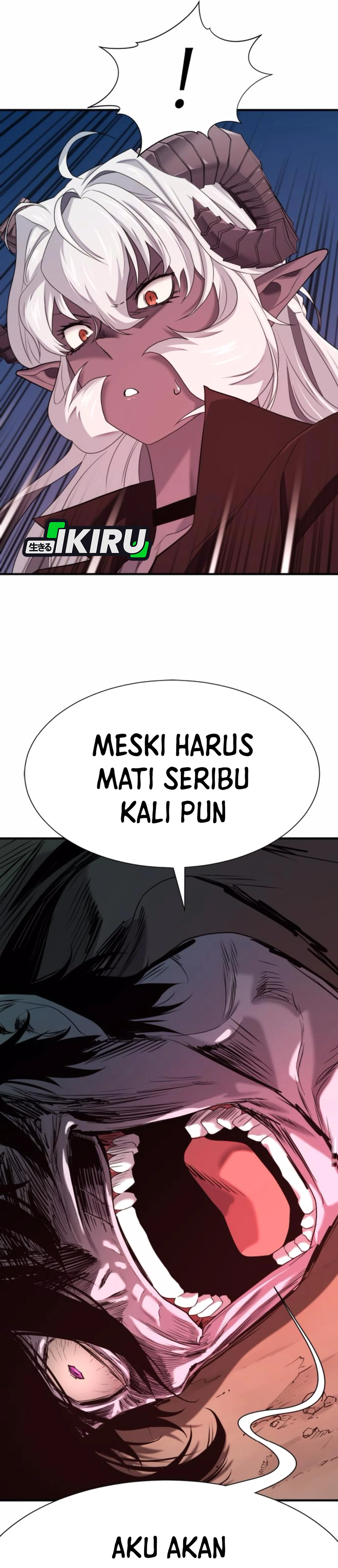 Read The Greatest Estate Developer (ID) Manga Online