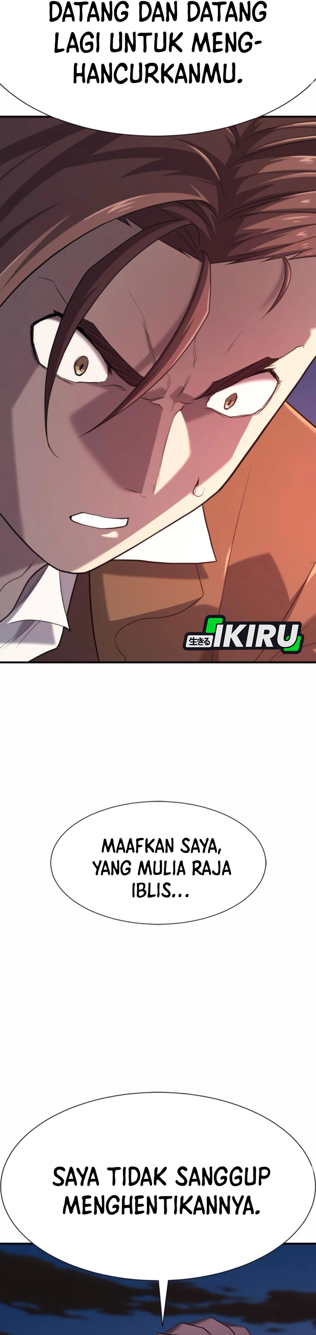 Read The Greatest Estate Developer (ID) Manga Online