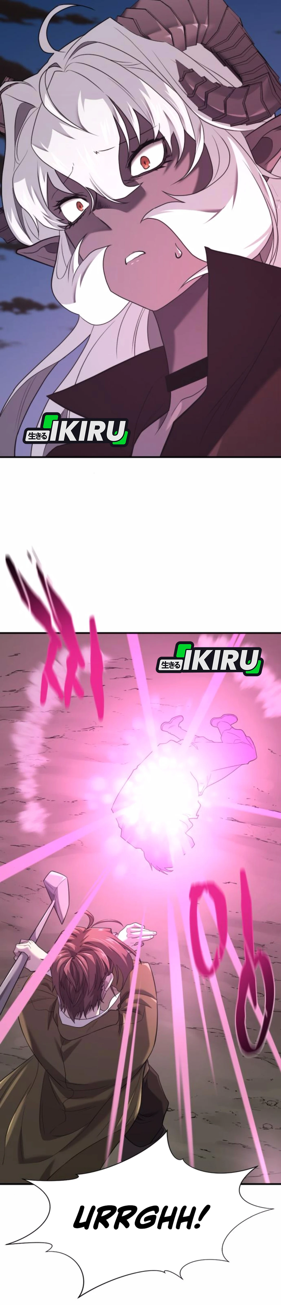 Read The Greatest Estate Developer (ID) Manga Online