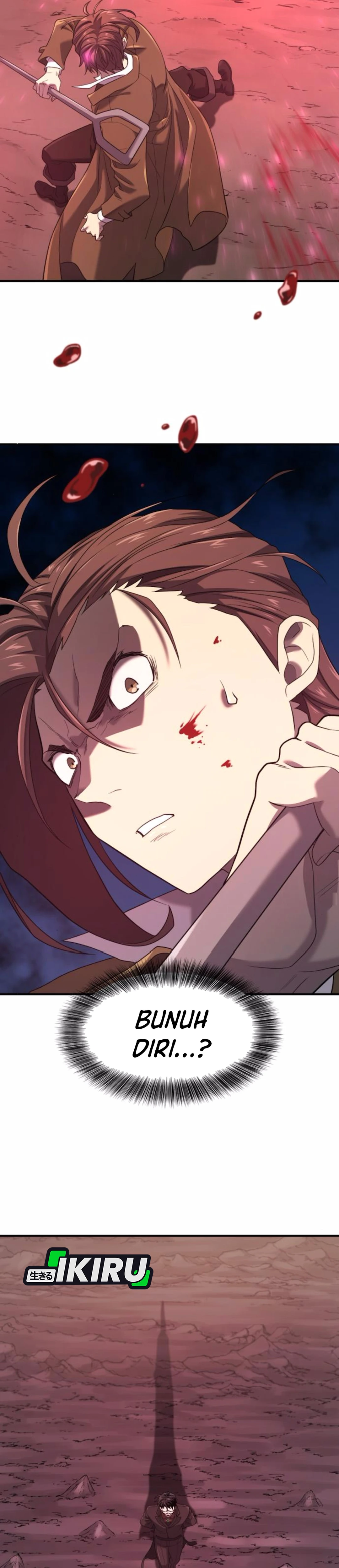 Read The Greatest Estate Developer (ID) Manga Online