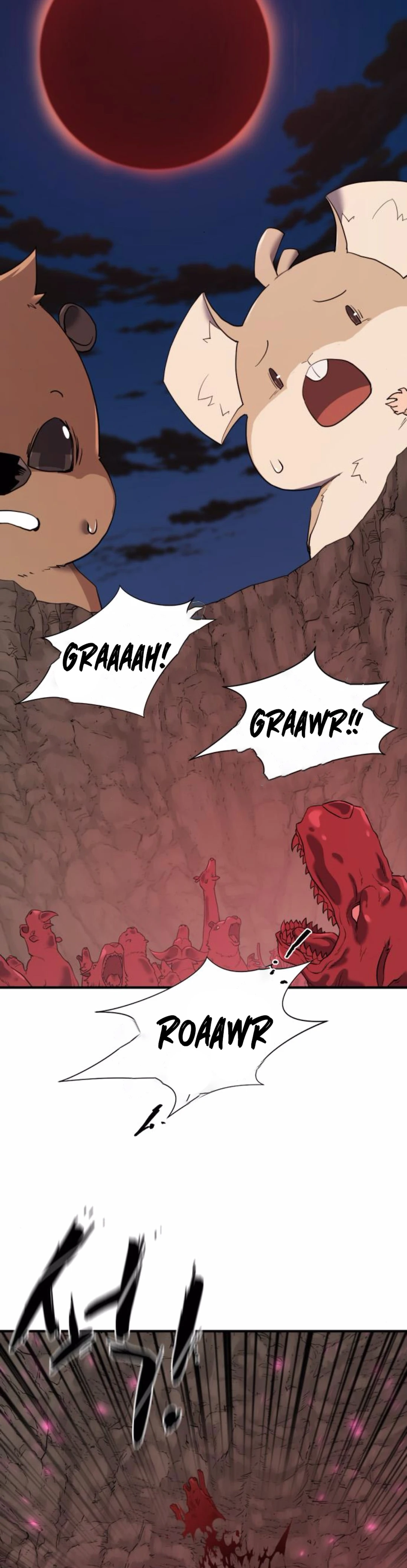 Read The Greatest Estate Developer (ID) Manga Online