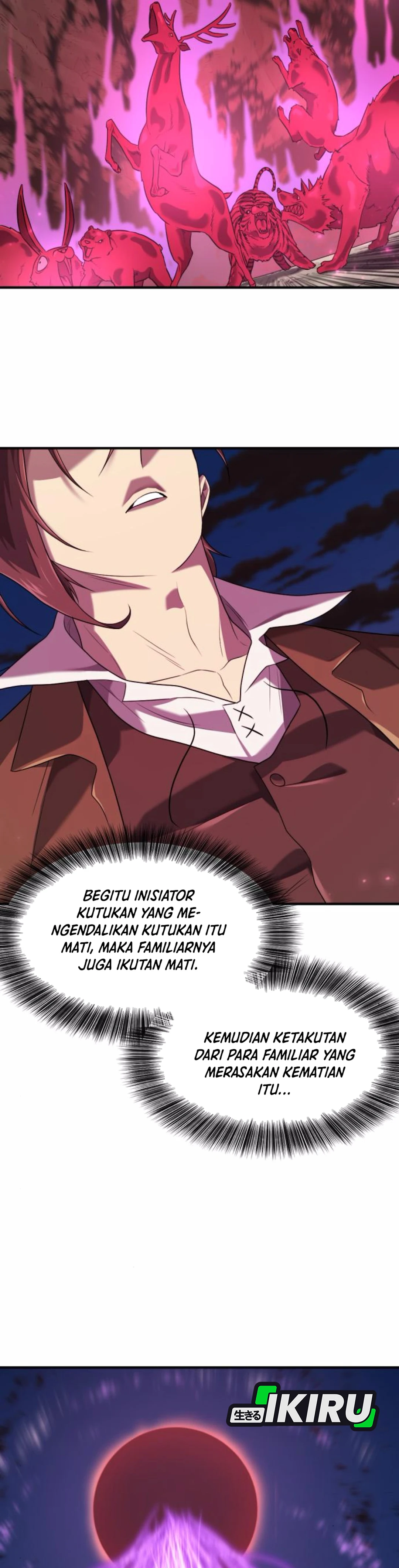 Read The Greatest Estate Developer (ID) Manga Online