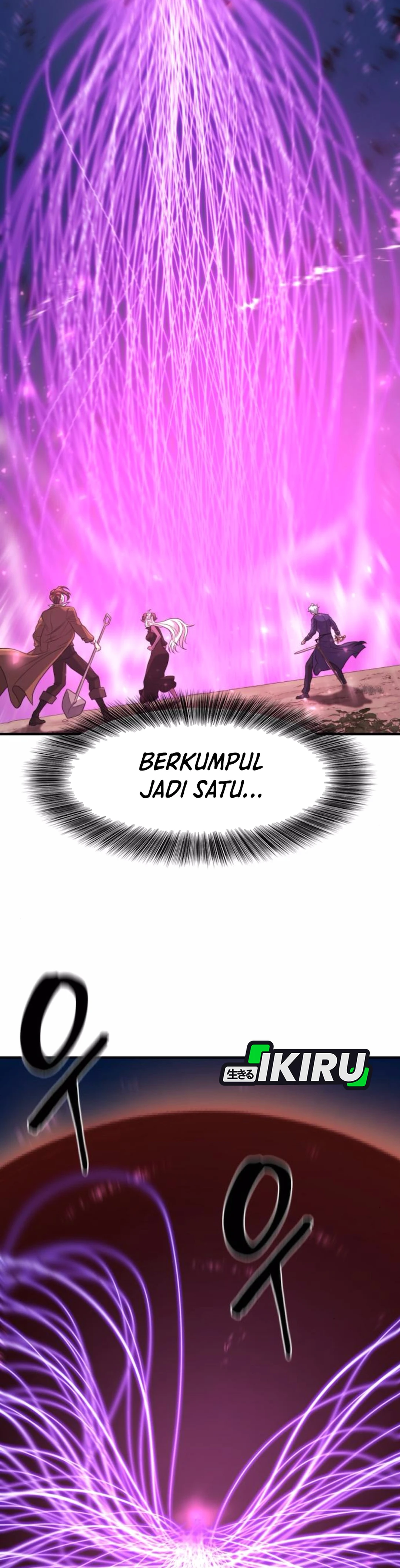 Read The Greatest Estate Developer (ID) Manga Online