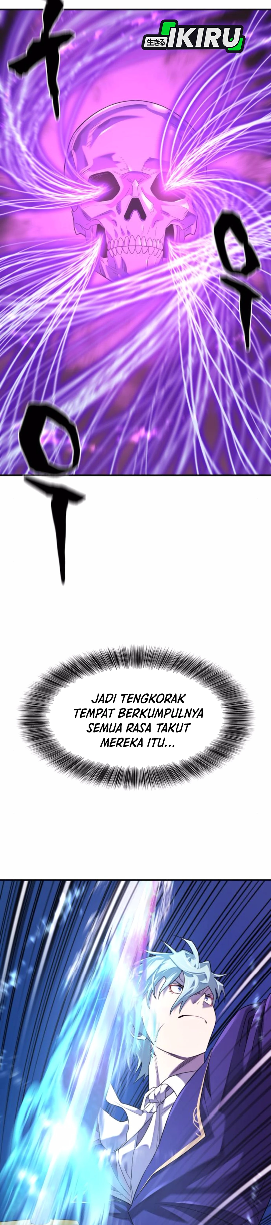 Read The Greatest Estate Developer (ID) Manga Online