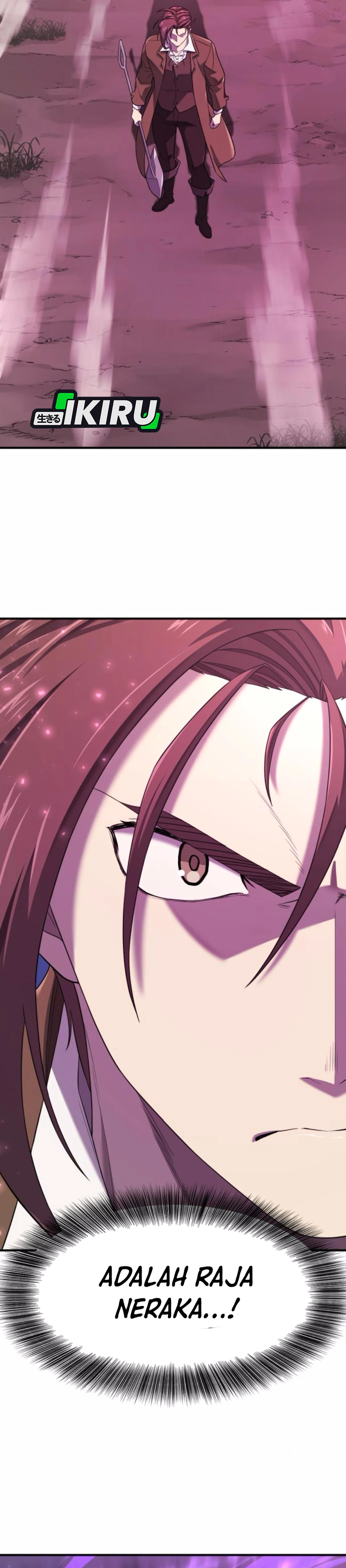 Read The Greatest Estate Developer (ID) Manga Online