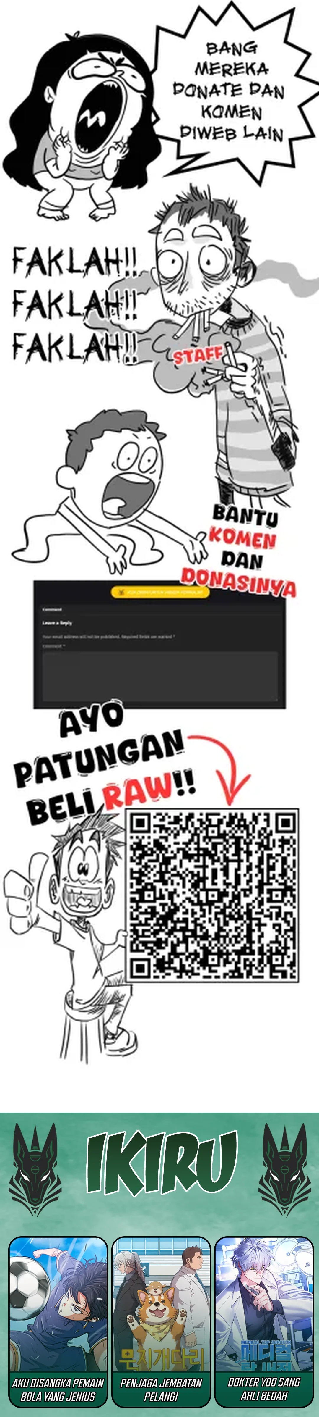 Read The Greatest Estate Developer (ID) Manga Online