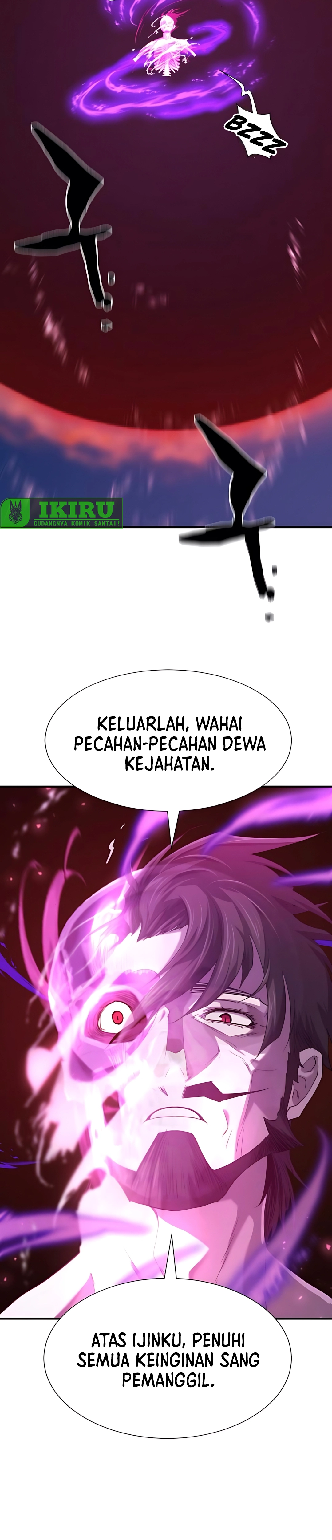 Read The Greatest Estate Developer (ID) Manga Online