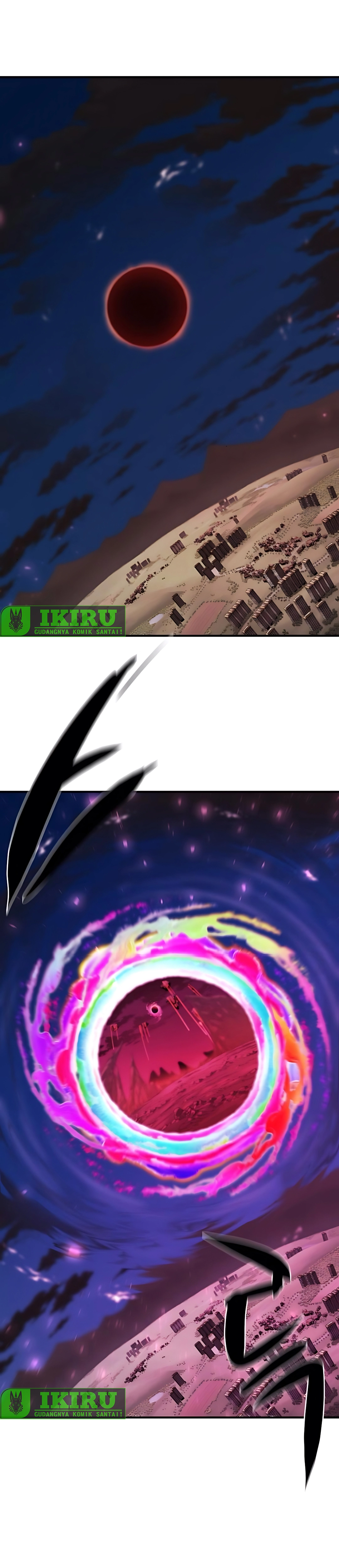 Read The Greatest Estate Developer (ID) Manga Online