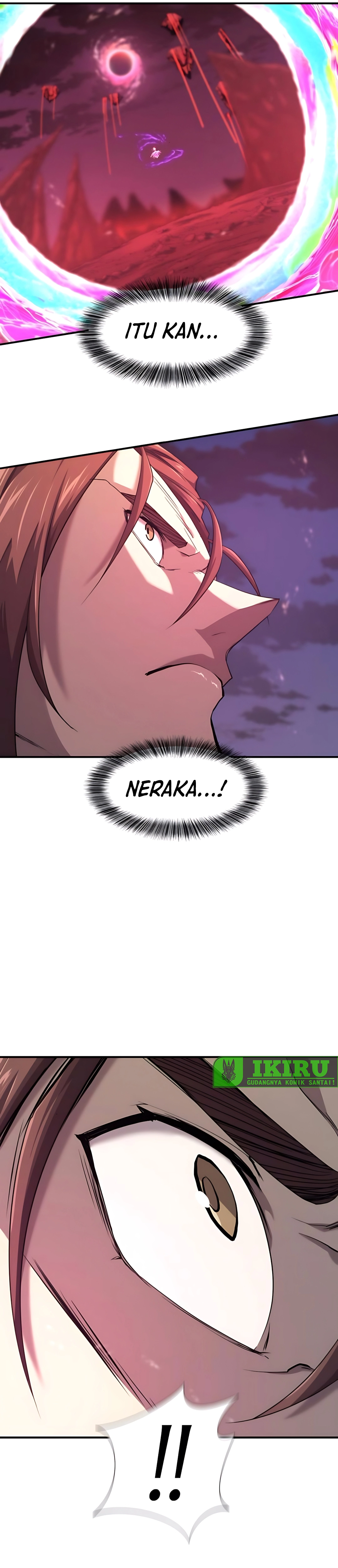 Read The Greatest Estate Developer (ID) Manga Online