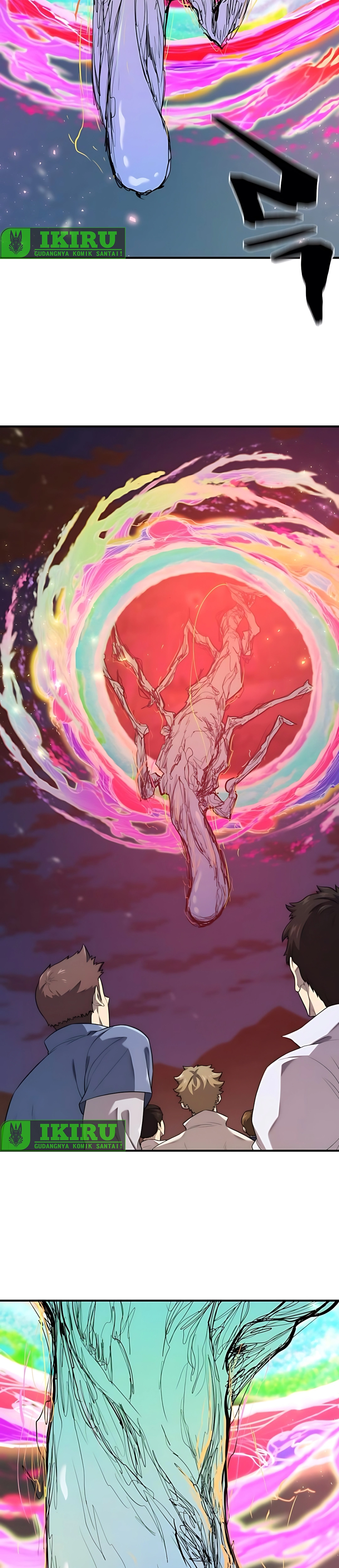 Read The Greatest Estate Developer (ID) Manga Online