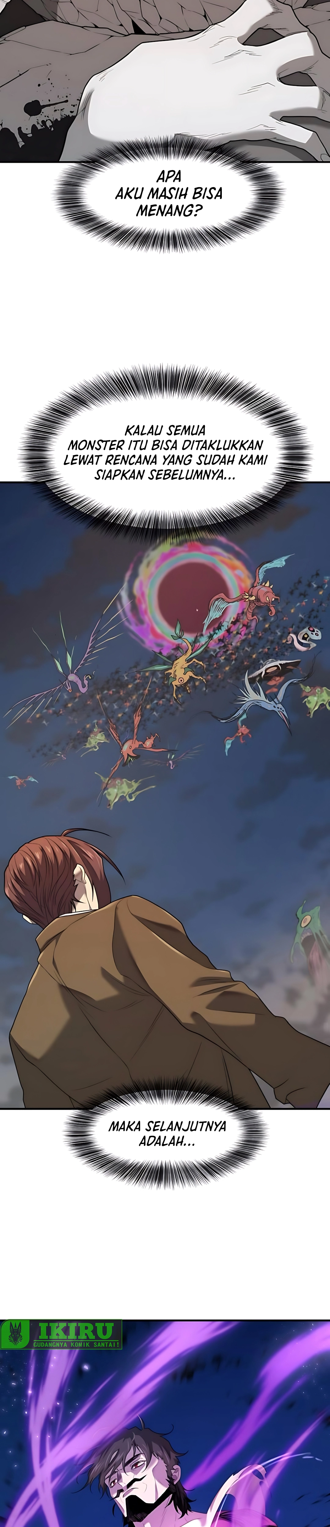 Read The Greatest Estate Developer (ID) Manga Online