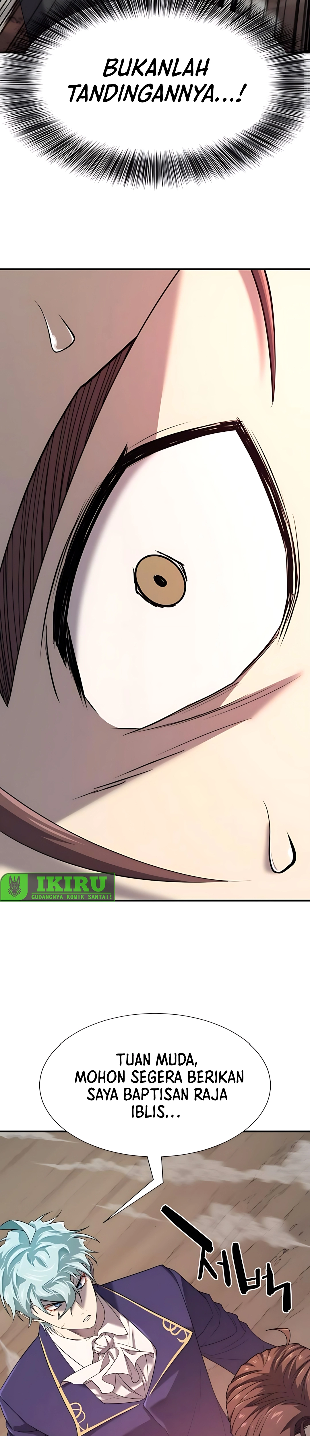 Read The Greatest Estate Developer (ID) Manga Online