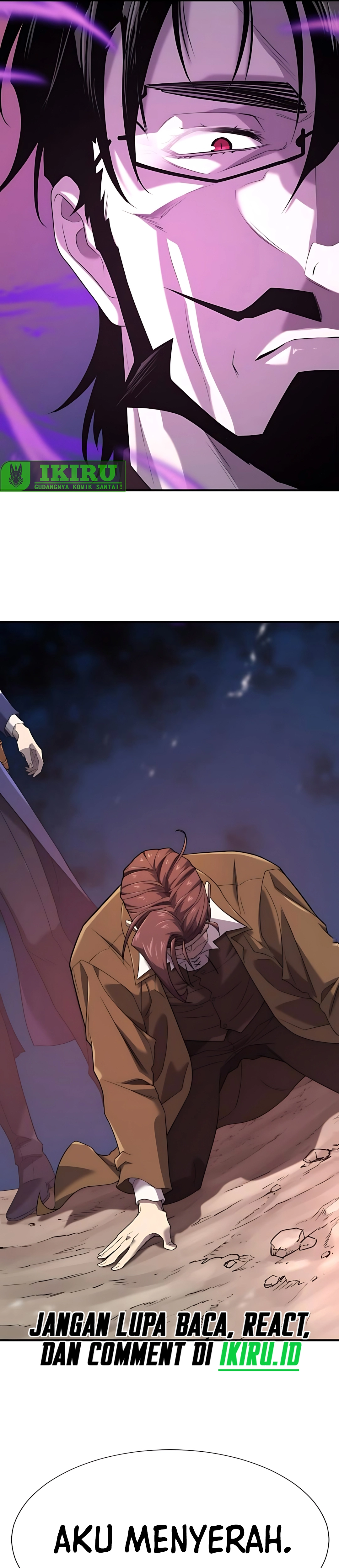 Read The Greatest Estate Developer (ID) Manga Online