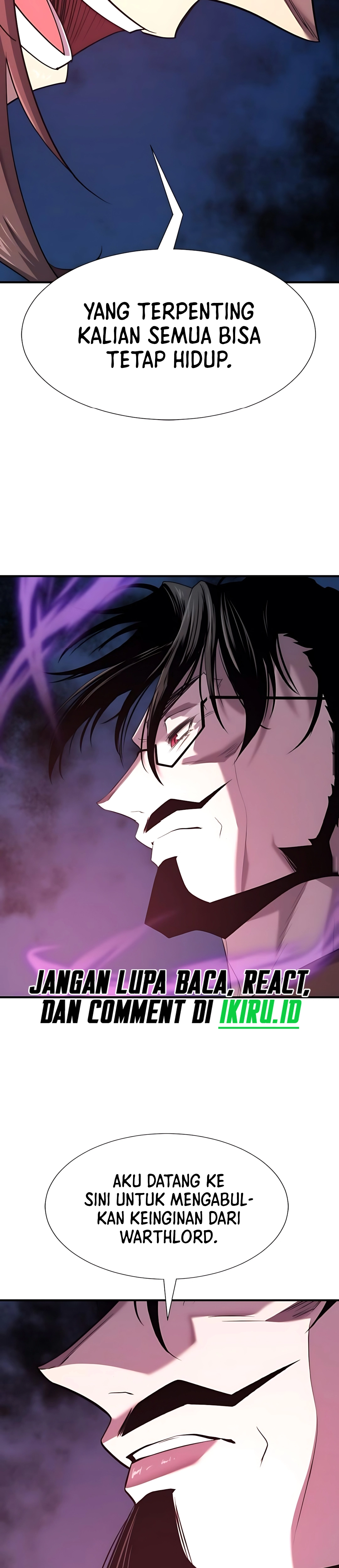 Read The Greatest Estate Developer (ID) Manga Online