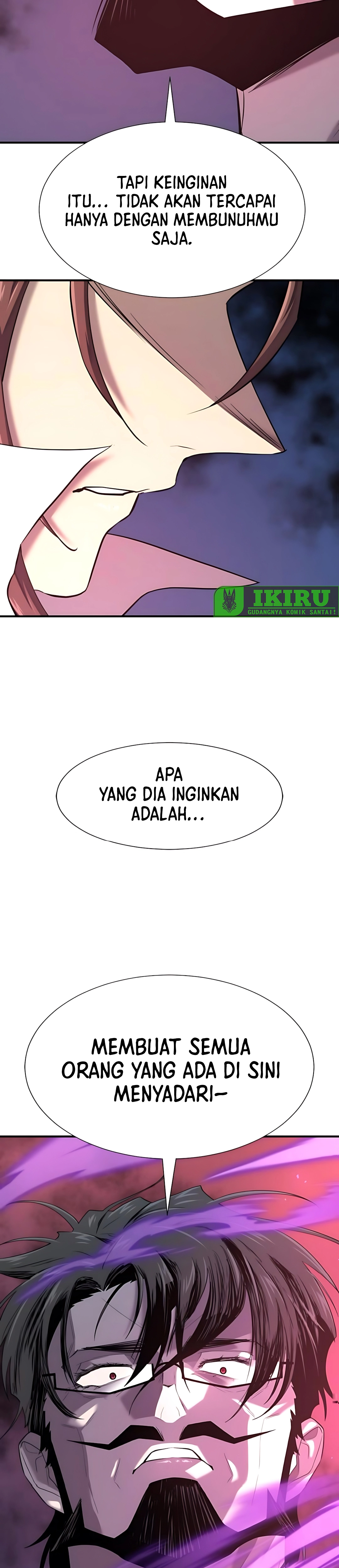 Read The Greatest Estate Developer (ID) Manga Online