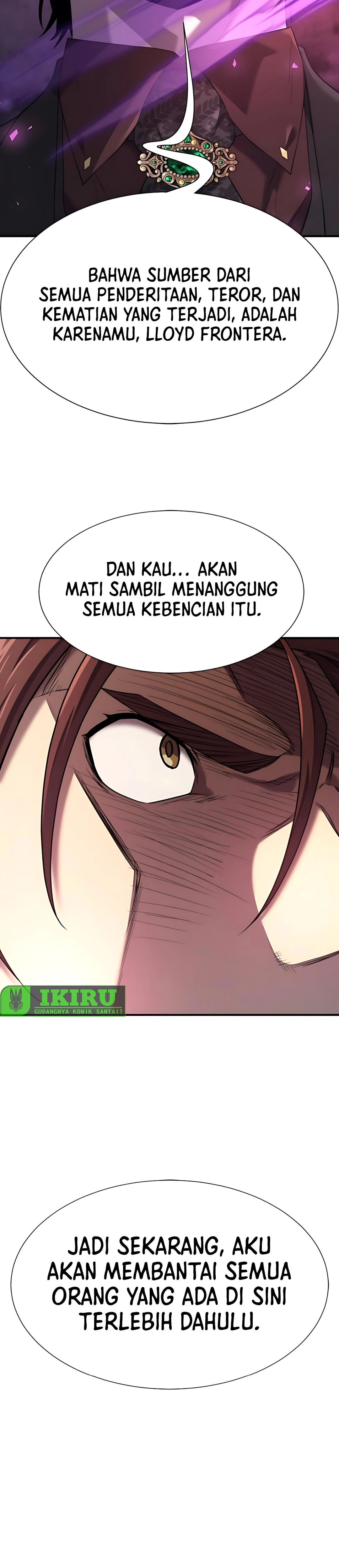 Read The Greatest Estate Developer (ID) Manga Online