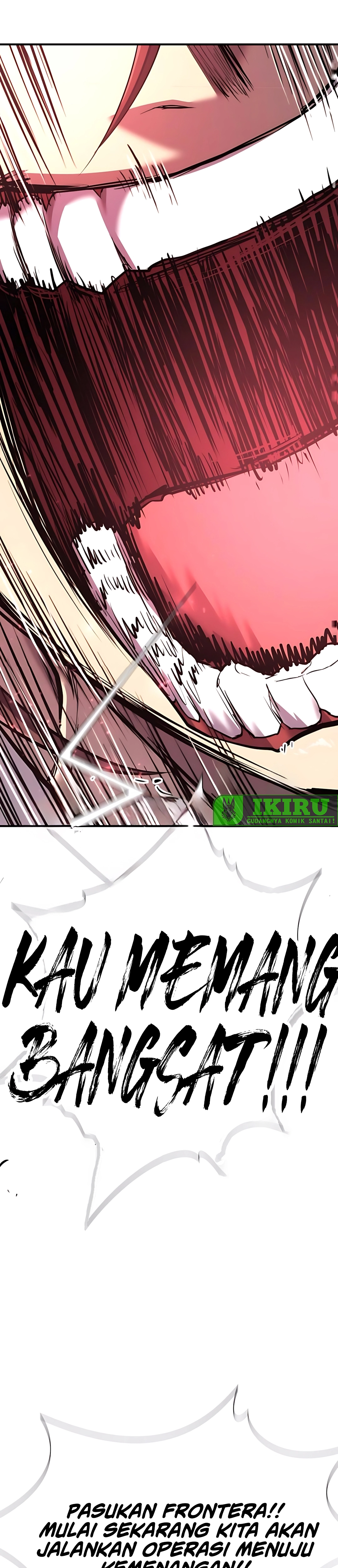 Read The Greatest Estate Developer (ID) Manga Online