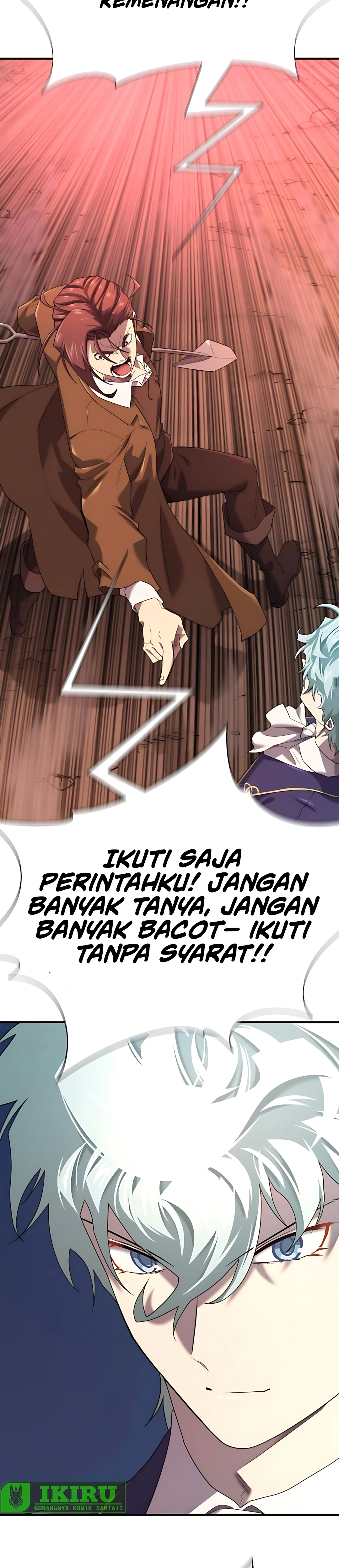 Read The Greatest Estate Developer (ID) Manga Online