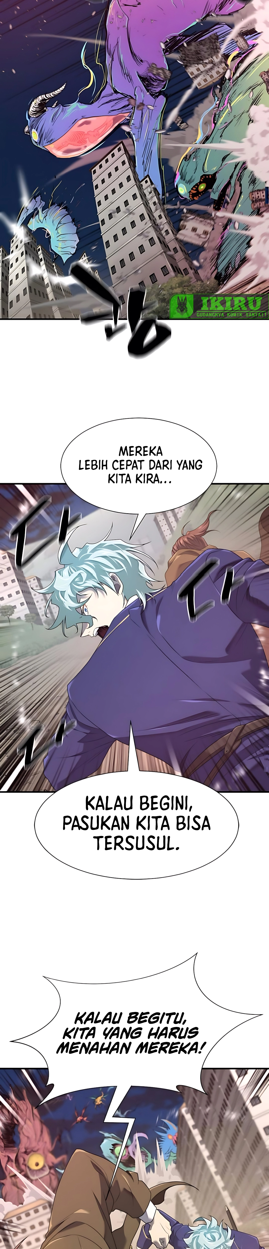 Read The Greatest Estate Developer (ID) Manga Online