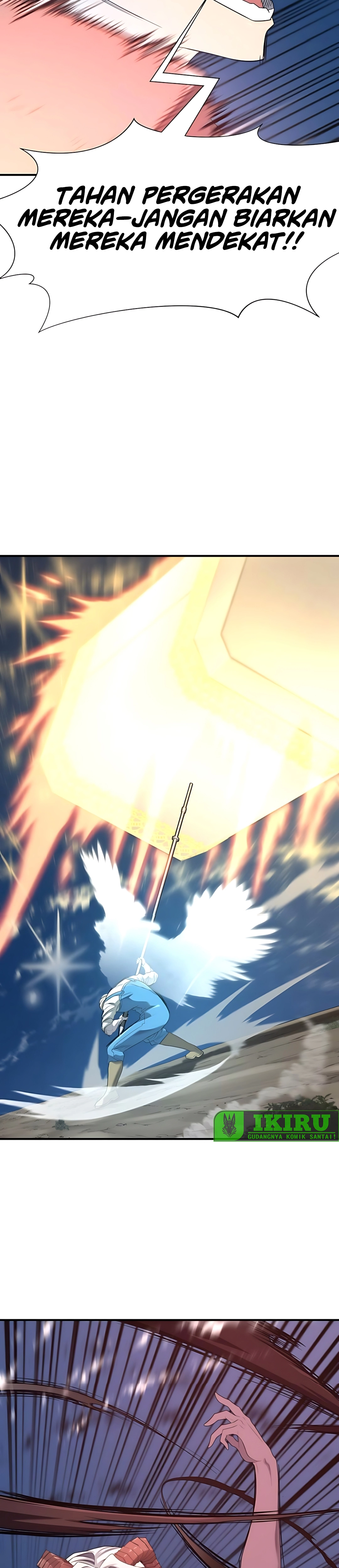 Read The Greatest Estate Developer (ID) Manga Online