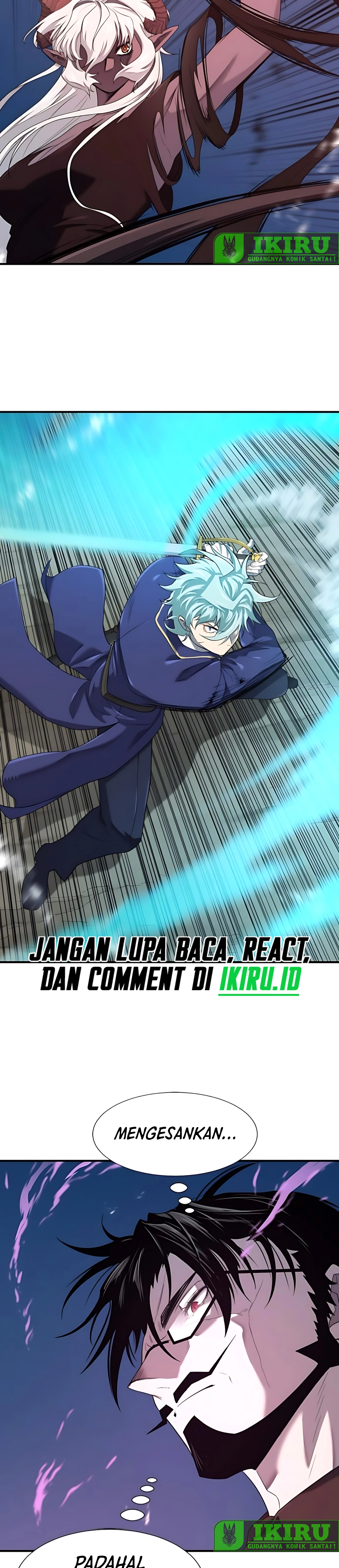 Read The Greatest Estate Developer (ID) Manga Online