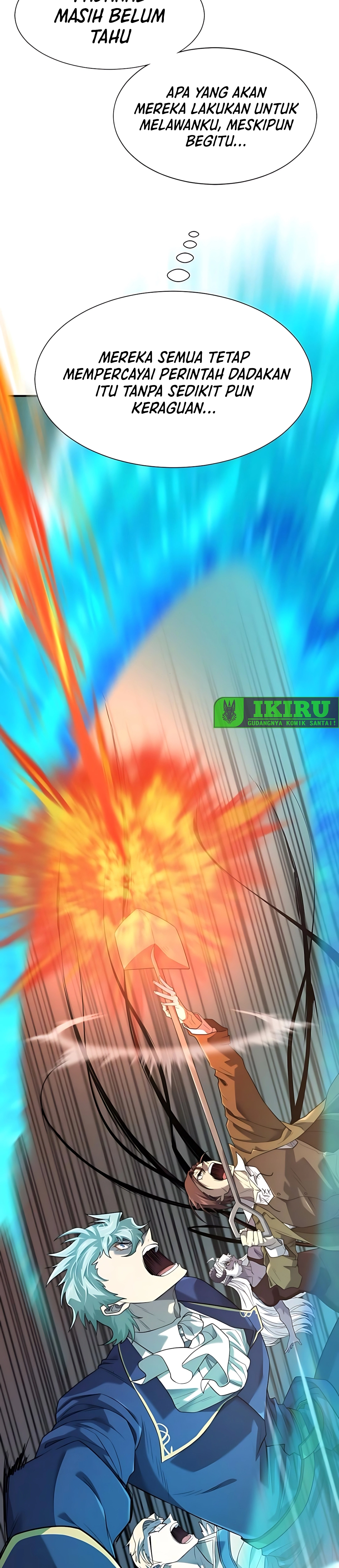 Read The Greatest Estate Developer (ID) Manga Online