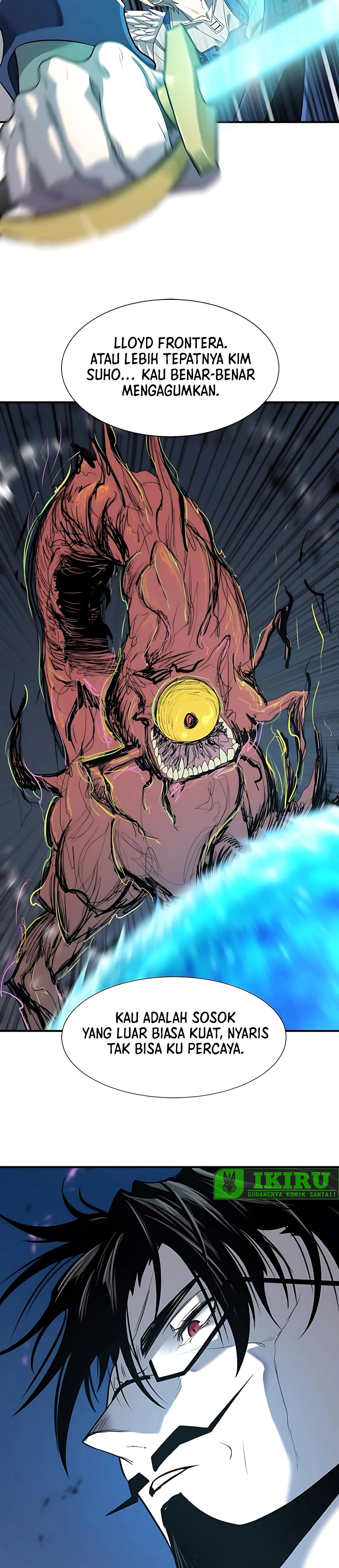 Read The Greatest Estate Developer (ID) Manga Online