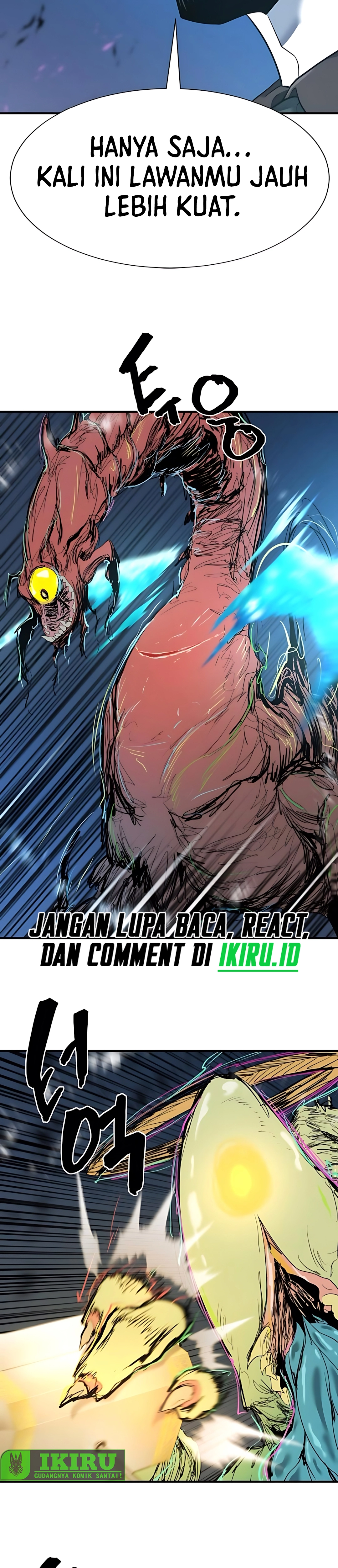 Read The Greatest Estate Developer (ID) Manga Online