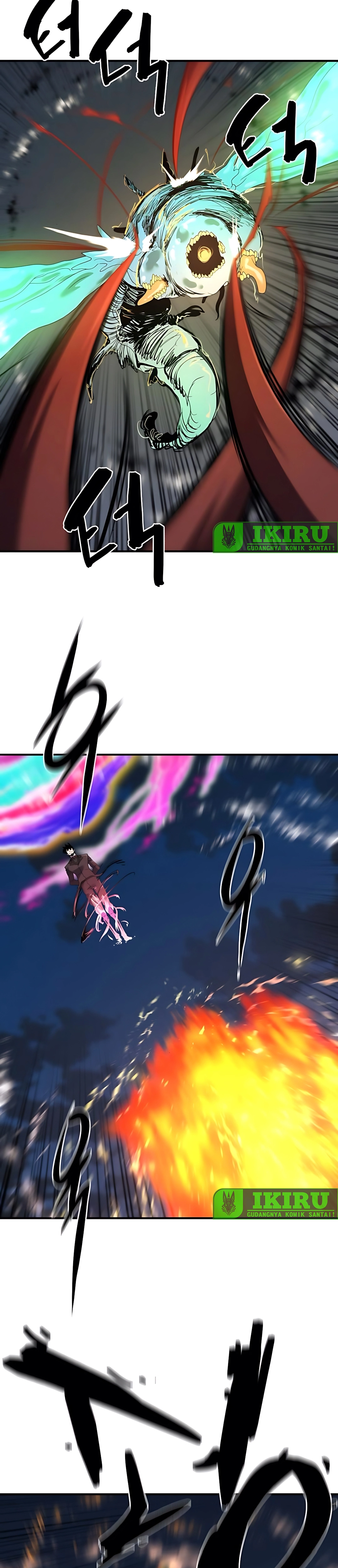 Read The Greatest Estate Developer (ID) Manga Online