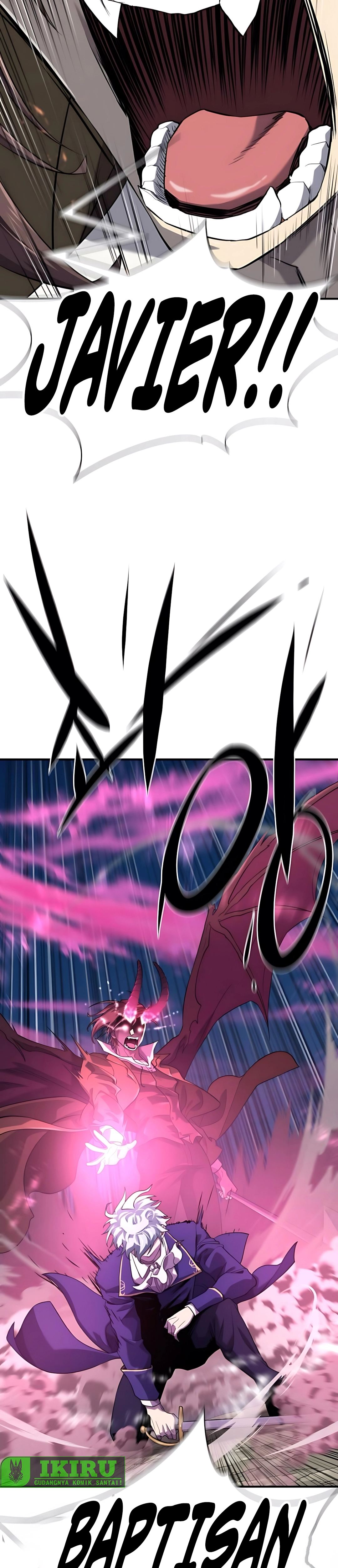 Read The Greatest Estate Developer (ID) Manga Online