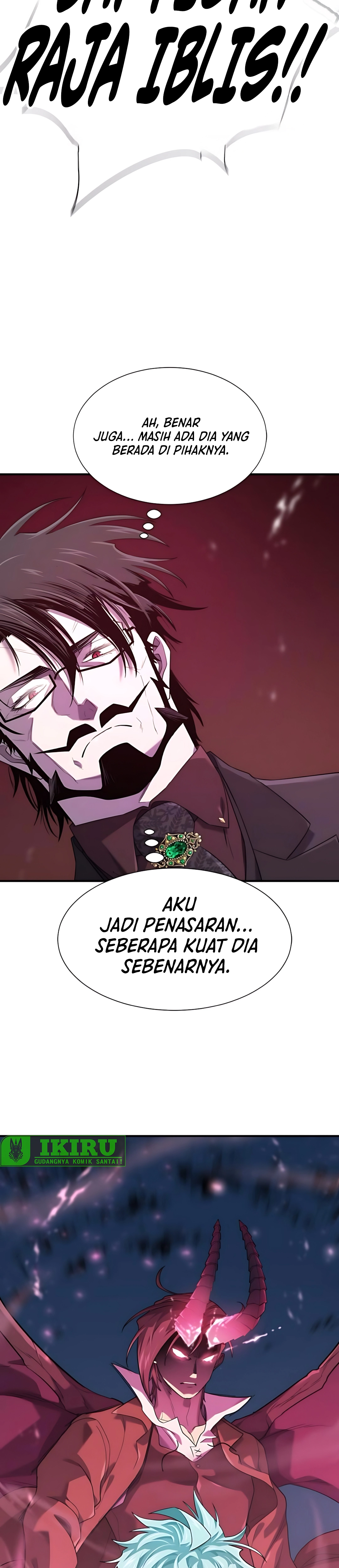 Read The Greatest Estate Developer (ID) Manga Online