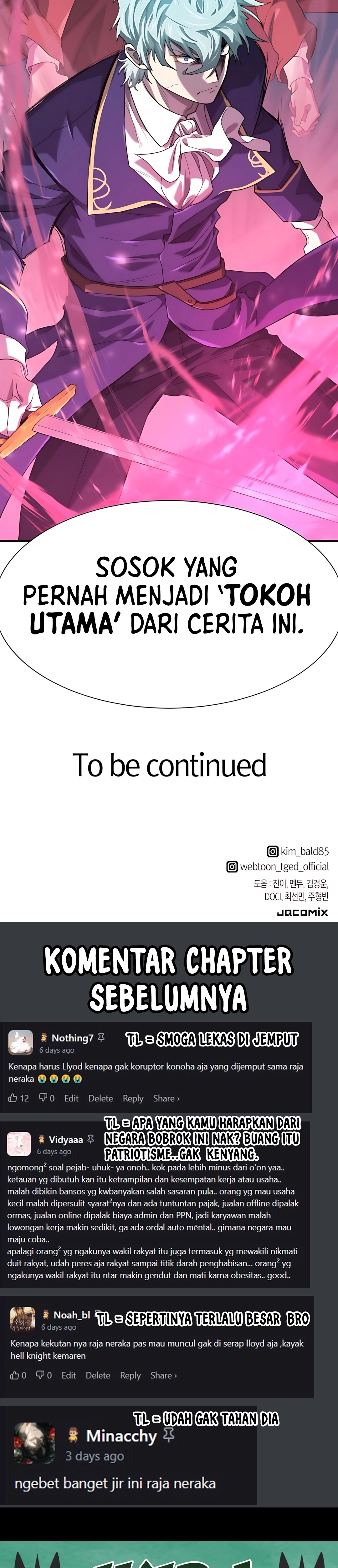 Read The Greatest Estate Developer (ID) Manga Online