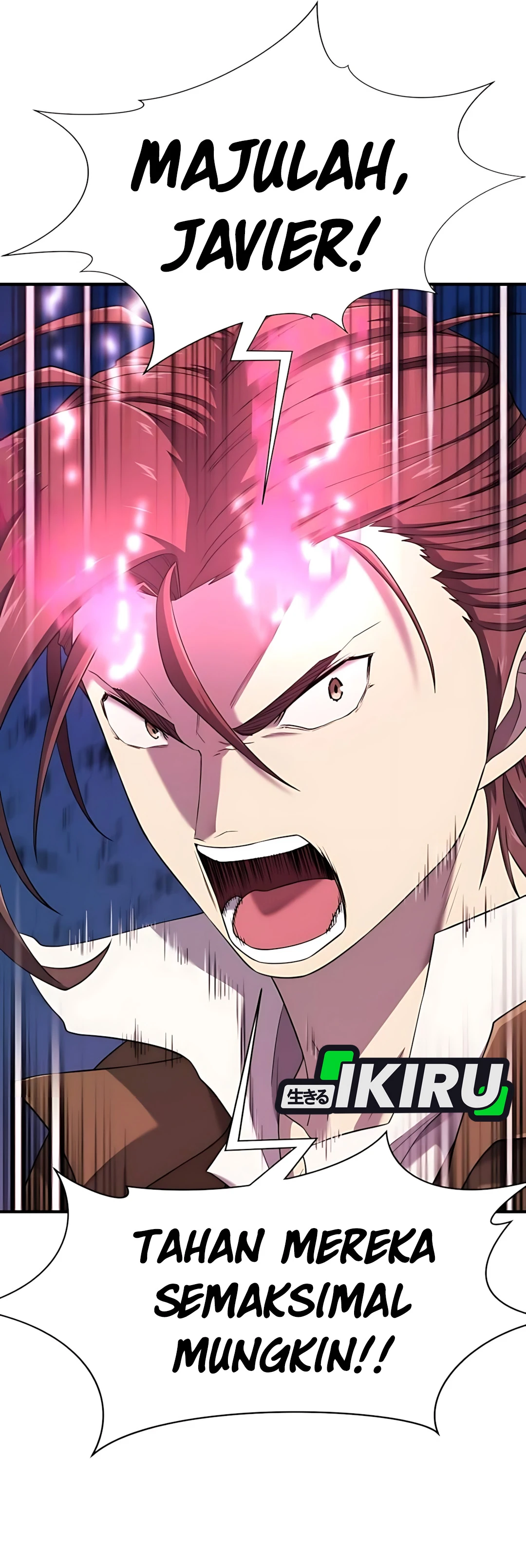 Read The Greatest Estate Developer (ID) Manga Online