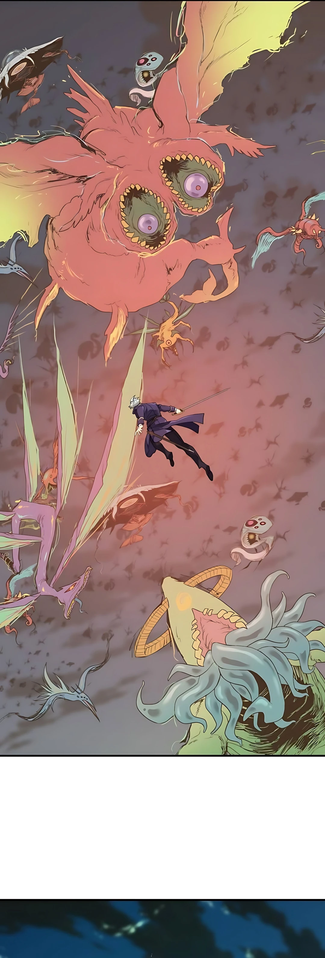 Read The Greatest Estate Developer (ID) Manga Online