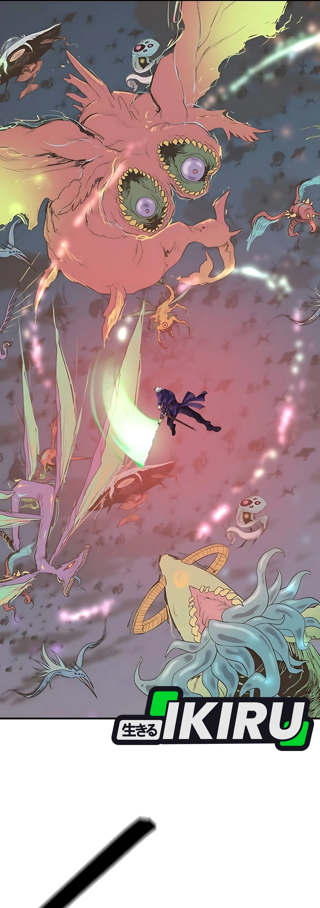 Read The Greatest Estate Developer (ID) Manga Online