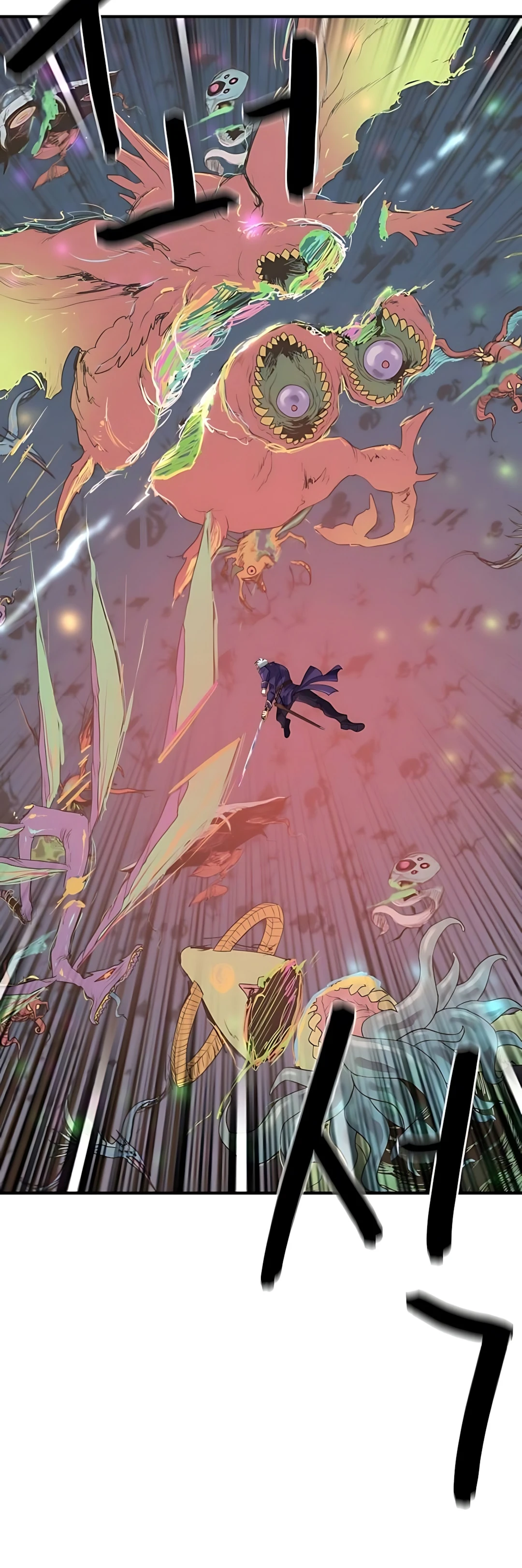 Read The Greatest Estate Developer (ID) Manga Online