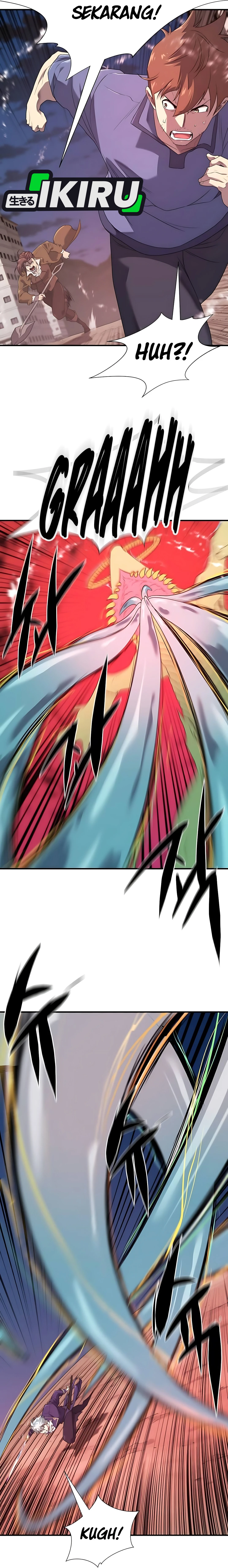 Read The Greatest Estate Developer (ID) Manga Online