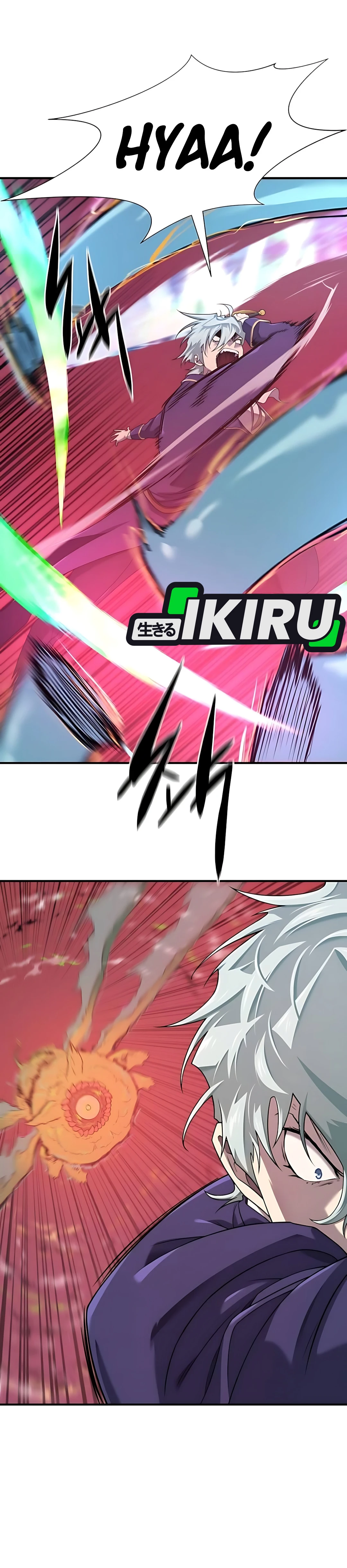 Read The Greatest Estate Developer (ID) Manga Online