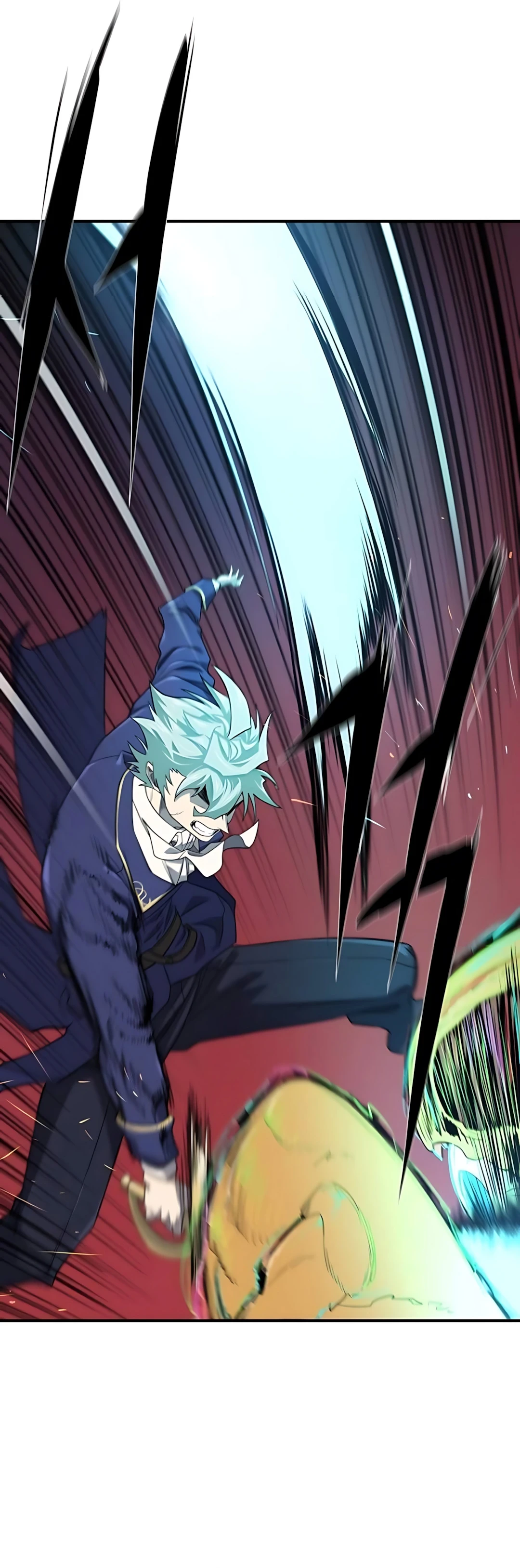 Read The Greatest Estate Developer (ID) Manga Online