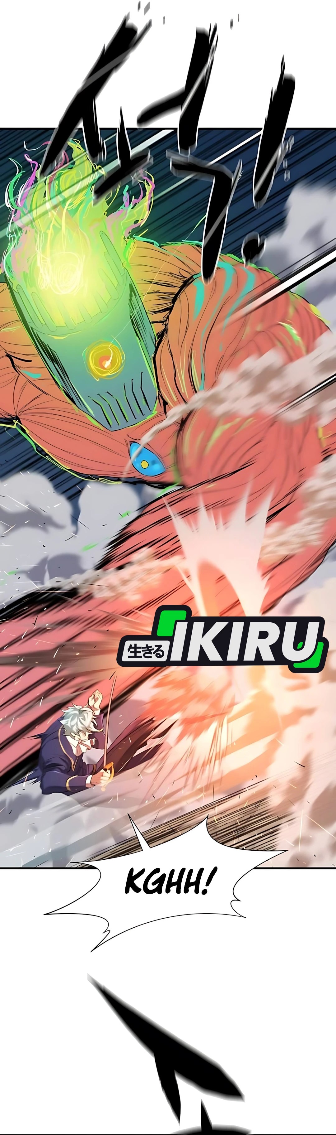 Read The Greatest Estate Developer (ID) Manga Online