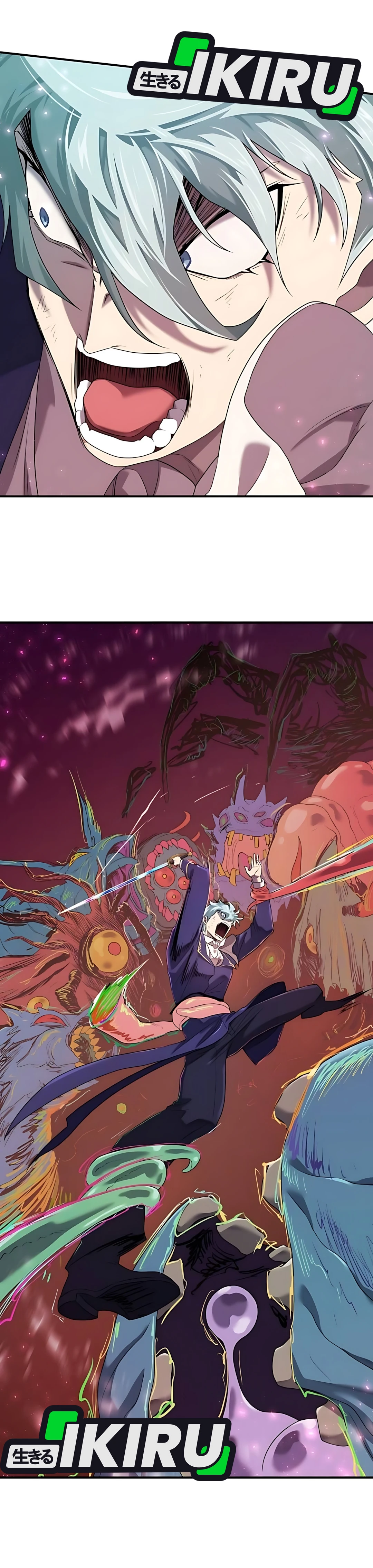 Read The Greatest Estate Developer (ID) Manga Online